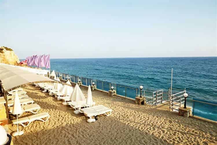 Smartline White City Beach Hotel